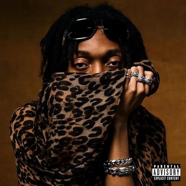 Lil Tecca - TEC - Amazon.com Music